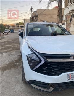 کیا سپۆرتاج